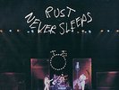 Neil Young & Crazy Horse - Rust Never Sleeps - LP Vinyl - New