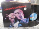 JOHN COLTRANE LIVE AT BIRDLAND Jazz LP N MINT PRISTINE UNPLAYED VINYL