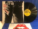 ROLLING STONES STICKY FINGERS COC 59100 A3/B4 ORIG UK  LP NEAR MINT