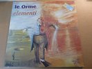 LE ORME