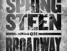 BRUCE SPRINGSTEEN - SPRINGSTEEN ON BROADWAY  4 VINYL LP NEUF