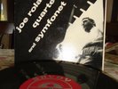 Joe Roland Quartet and Symfonet Tristano/Pettiford Savoy 10