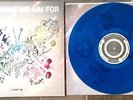 Cute is What We Aim For - Rotation Vinyl LP Blue 2009 Original