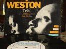Randy Weston Trio  Riverside RLP 2515 10