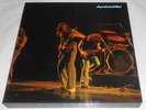 LA GRANDE STORIA DEL ROCK COFANETTO DI 10 LP 1982
