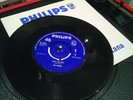 Rare Beat/Mod mid 60's dancer - Don't You Dare by The Interns on Philips