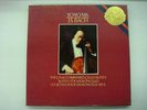 CBS 3LP   Bach  Unaccompanied Cello Suites  1983 Netherlands   YO-YO MA