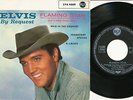 Elvis Presley EP deutsche RCA EPA-9009 