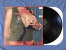Keel   Lay Down The Law   Ex   Shrapnel SH-1014   In Shrink