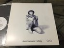 Devin Townsend Infinity Vinyl Record Strapping Young Lad Project