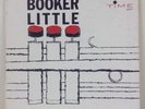 BOOKER LITTLE s/t LP orig. gatefold TIME Series 2000 rare jazz  LP-1801