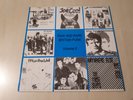 VARIOUS - RAW AND RAR BRITISH PUNK VOL.2 ( VINYL LP ) RAR  THE CRACK, HEARTBEATS