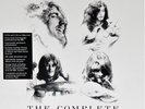 Led Zeppelin – The Complete BBC Sessions (3x CD`s + 5 x LP 180g) Box Set, Limite