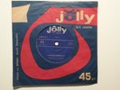 ADRIANO CELENTANO I RAGAZZI DEL JUKE BOX 45 7