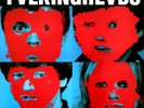 Talking Heads Remain In Light Red Vinyl RSD Limited /5500 Vinyl Black Friday