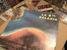 La 5ta Galaxia