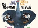 Evans Bill & Brookmeyer Bob - Ivory Hunters
