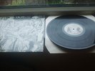 UK DECAY For Madmen Only vinyl LP 1st Pressing