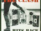 Hits Back - The Clash  Vinyl Record/LP *NEW*