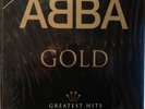 Abba Gold (with tracks in Spanish)	 Polydor 517 406-1