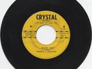 rare 1967 DERRICK HARRIOTT 