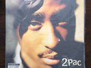 2Pac - Greatest Hits [4LP] Vinyl 12