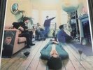 Oasis Definitely Maybe 12
