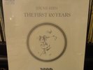 sealed radio only 5LP promo JEROME KERN The First 100 Years BING CROSBY Platters