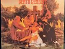 Witchfinder General - Death Penalty - 1982 UK Clear Vinyl 12'' Lp. HMR LP 8