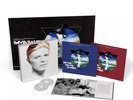 The Man Who Fell To Earth - OST (David Bowie) 2 x LP, 2CD & Book Box Set *NEW*