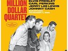 PRESLEY, ELVIS-Million Dollar Quartet - Complete Session (180g) VINYL NEW