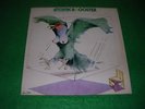 atomic rooster self titled LP 1970 b&c records CAS 1010 EX