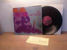 WOLFGANG DAUNER ET Cetera Same LP NM JAZZ RARITY TOP RARE