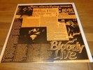 AC/DC   Live 1978 red Vinyl