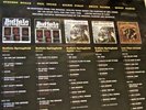 BUFFALO SPRINGFIELD 5LP VINYL BOX SET New, Sealed WHAT'S THAT SOUND Neil Young