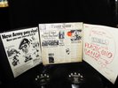 MINT SHRINK ORIG 1972 JOHN LENNON   NEW YORK 2xLP + ZAPPA Beatles + 