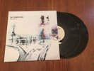 8 Bit Computer 2 LP Quinton Sung Moonshake Vinyl Radiohead #341/500 OOP OK