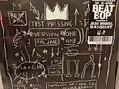 RAMMELLZEE VS K-ROB Beat Bop 12