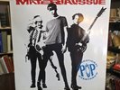 MATERIAL ISSUE  International Pop Overthrow LP 1991 Holland RARE Power Pop