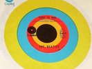 The Beatles 45 CAPITOL 5407 Ticket To Ride TARGET LABEL 1969 M-