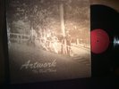The Real Thing - Artwork LP   ARTONICS   Funky Private Rural Xian Folk