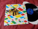 TELEVISION Little johnny jewel 12