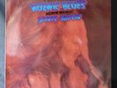 JANIS JOPLIN Kozmic Blues CBS Orange Labels AUSTRALIAN Press VINYL LP Laminated