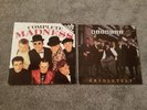 2 Madness Vinyl Lp Records Absolutely & Complete Madness