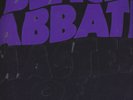BLACK SABBATH - LP 
