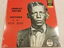 CHARLEY PATTON: 