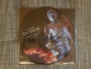 Michael Jackson HISTORY Continues Picture Disc Disque Vinyl LP US Pressung neu
