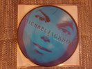 Michael Jackson INVINCIBLE Colored Picture Disc Disque Vinyl LP US Pressung neu