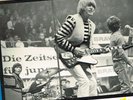 THE ROLLING STONES IN ACTION