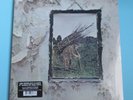 LED ZEPPELIN ZOSO NEW SEALED 180 GRAM ROCK VINYL RECORD LP R1-535340 NEW